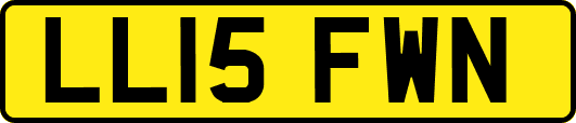 LL15FWN