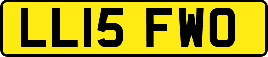 LL15FWO