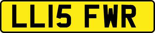 LL15FWR