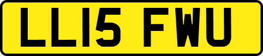 LL15FWU