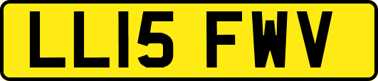 LL15FWV