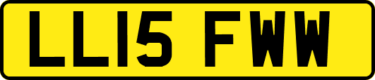 LL15FWW