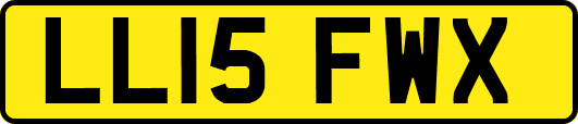 LL15FWX