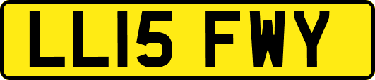 LL15FWY