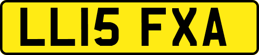 LL15FXA