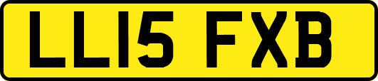 LL15FXB