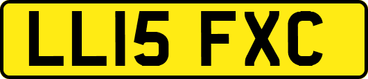 LL15FXC