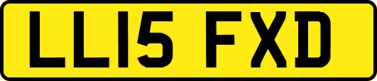 LL15FXD