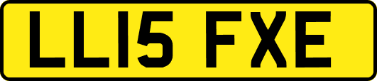 LL15FXE