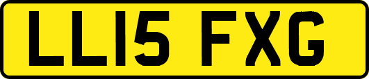 LL15FXG
