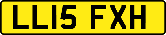 LL15FXH