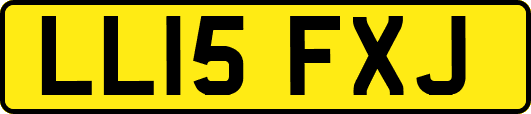 LL15FXJ