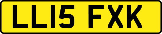 LL15FXK