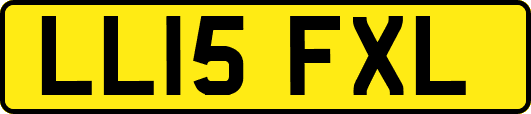 LL15FXL