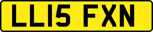 LL15FXN