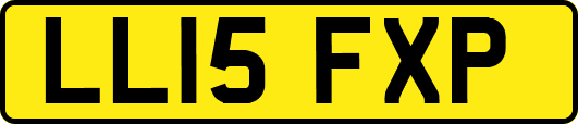 LL15FXP
