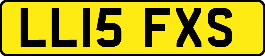 LL15FXS