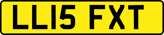 LL15FXT