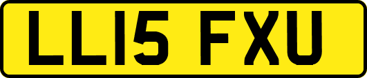 LL15FXU