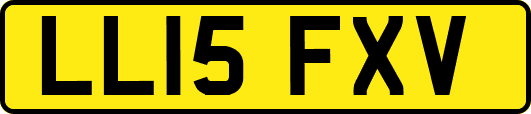 LL15FXV