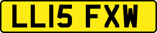 LL15FXW