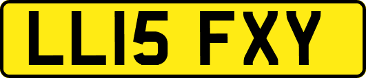 LL15FXY