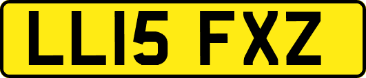 LL15FXZ