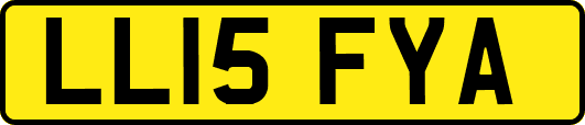LL15FYA