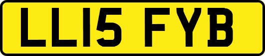 LL15FYB