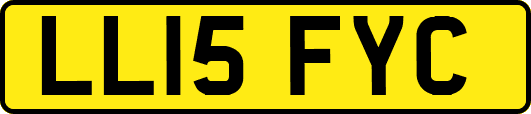 LL15FYC