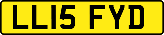 LL15FYD