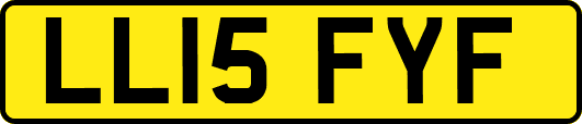 LL15FYF