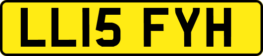 LL15FYH