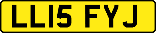 LL15FYJ
