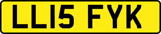 LL15FYK