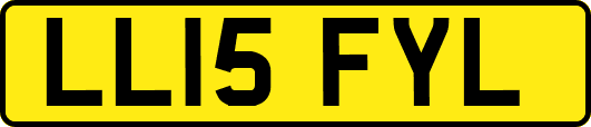 LL15FYL