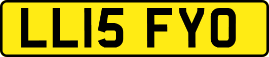 LL15FYO