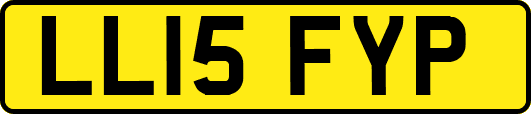 LL15FYP