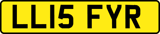 LL15FYR
