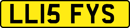 LL15FYS