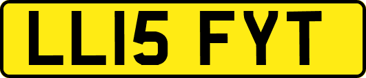 LL15FYT