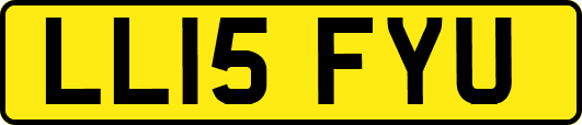 LL15FYU