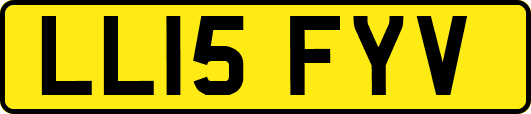 LL15FYV