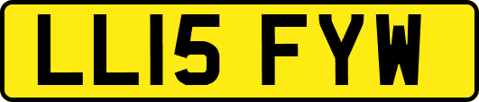 LL15FYW