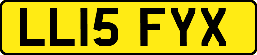 LL15FYX
