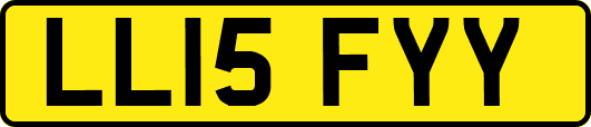 LL15FYY
