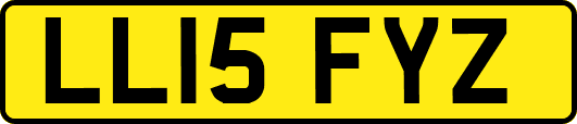 LL15FYZ