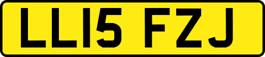 LL15FZJ