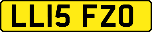 LL15FZO