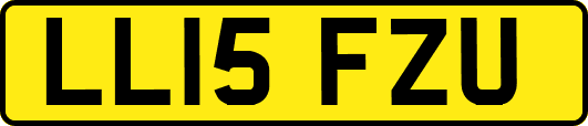 LL15FZU